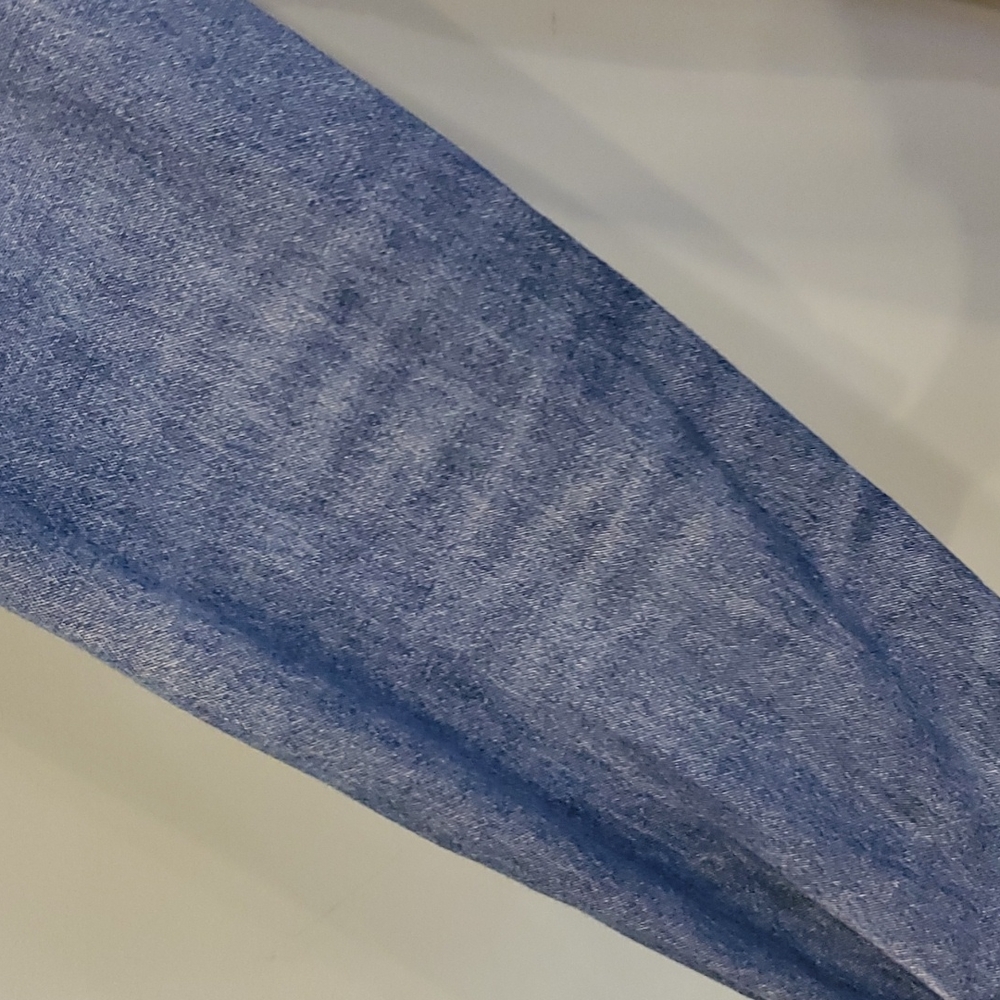 Vintage Bedford Fair Denim Dress - Picture 16 of 16